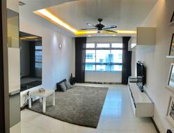 Blk 271A Sengkang Central (Sengkang), HDB 4 Rooms #152225312